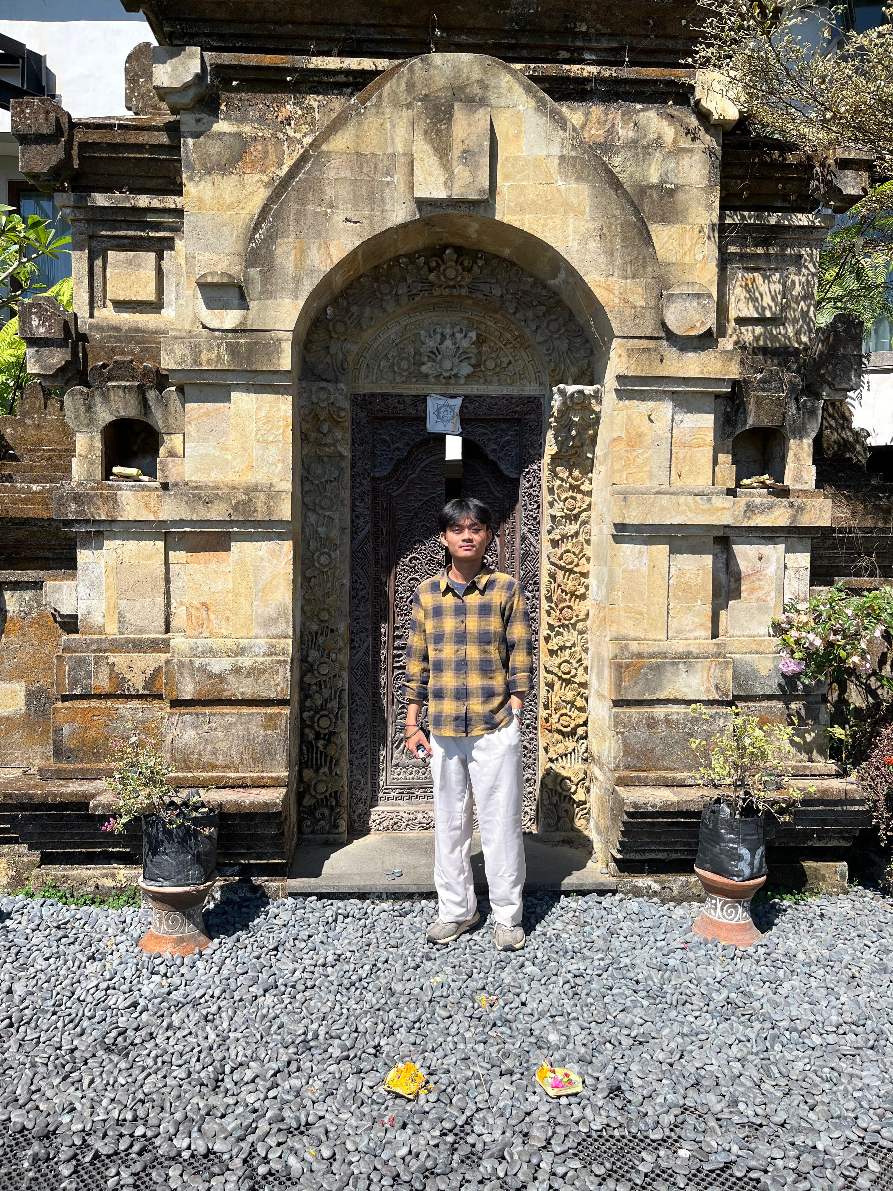 Foto Abhiezal